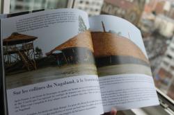 Maison longues nagaland